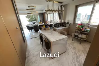 3 Bed 5 Bath 371 SQ.M Le Raffine Sukhumvit 24