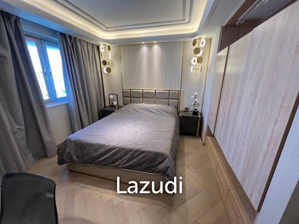 3 Bed 5 Bath 371 SQ.M Le Raffine Sukhumvit 24