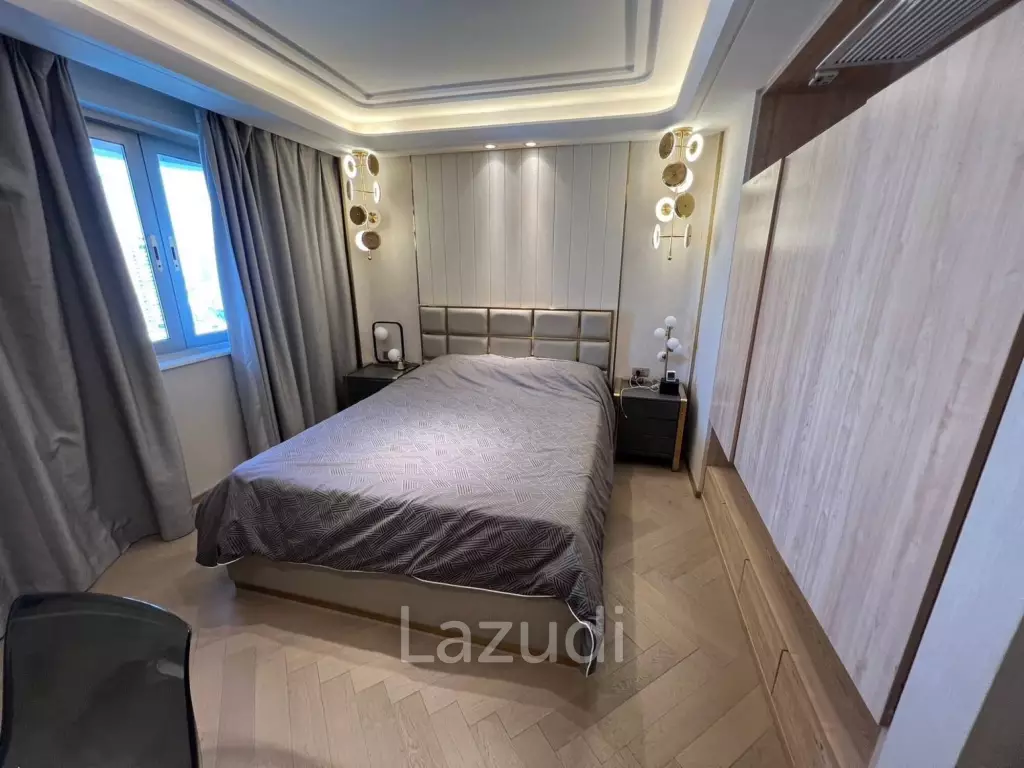 3 Bed 5 Bath 371 SQ.M Le Raffine Sukhumvit 24