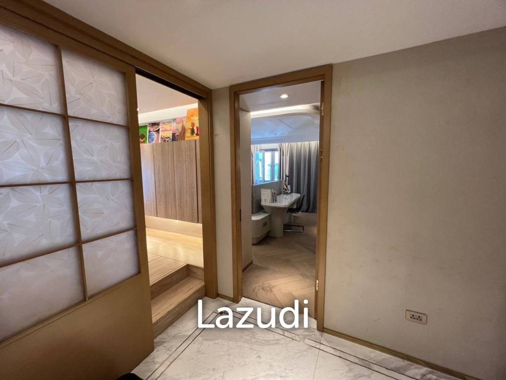 3 Bed 5 Bath 371 SQ.M Le Raffine Sukhumvit 24