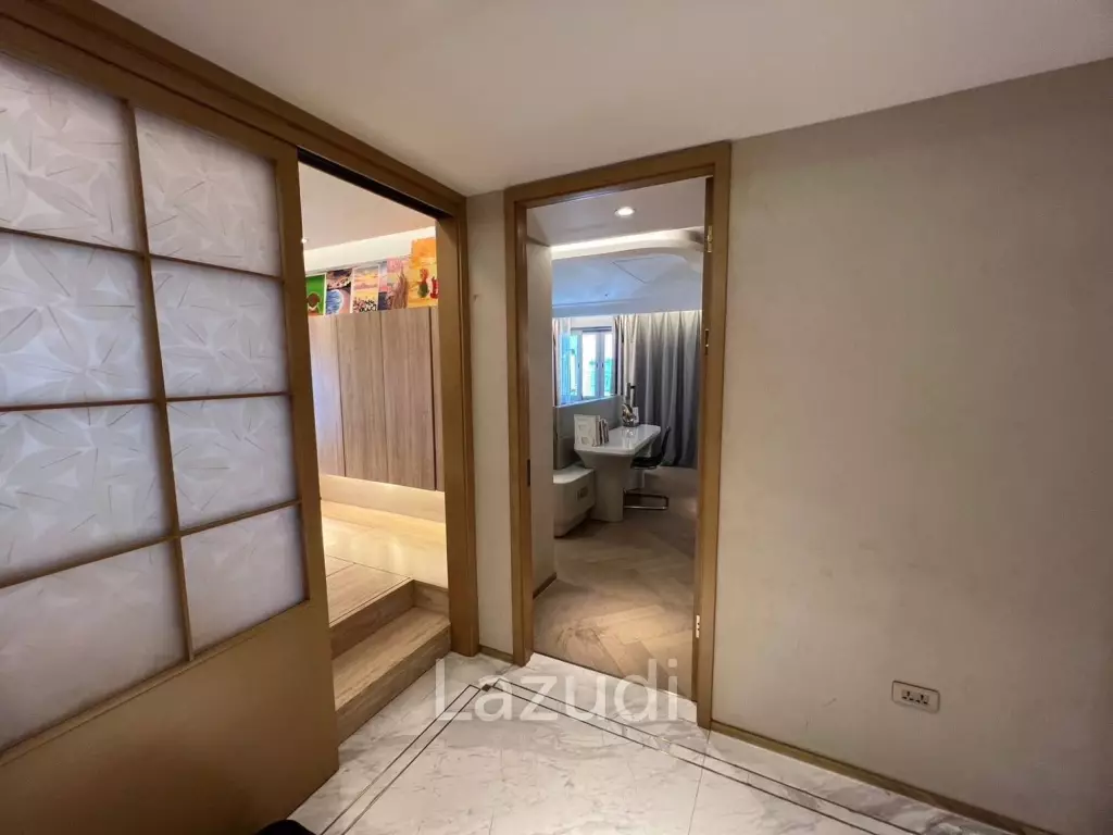 3 Bed 5 Bath 371 SQ.M Le Raffine Sukhumvit 24
