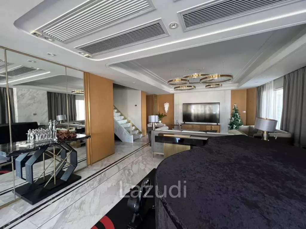 3 Bed 5 Bath 371 SQ.M Le Raffine Sukhumvit 24