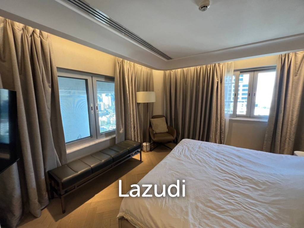 3 Bed 5 Bath 371 SQ.M Le Raffine Sukhumvit 24