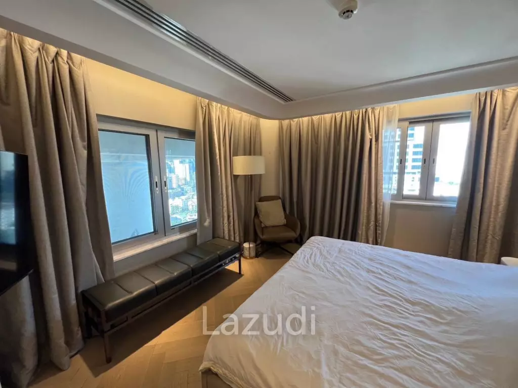 3 Bed 5 Bath 371 SQ.M Le Raffine Sukhumvit 24