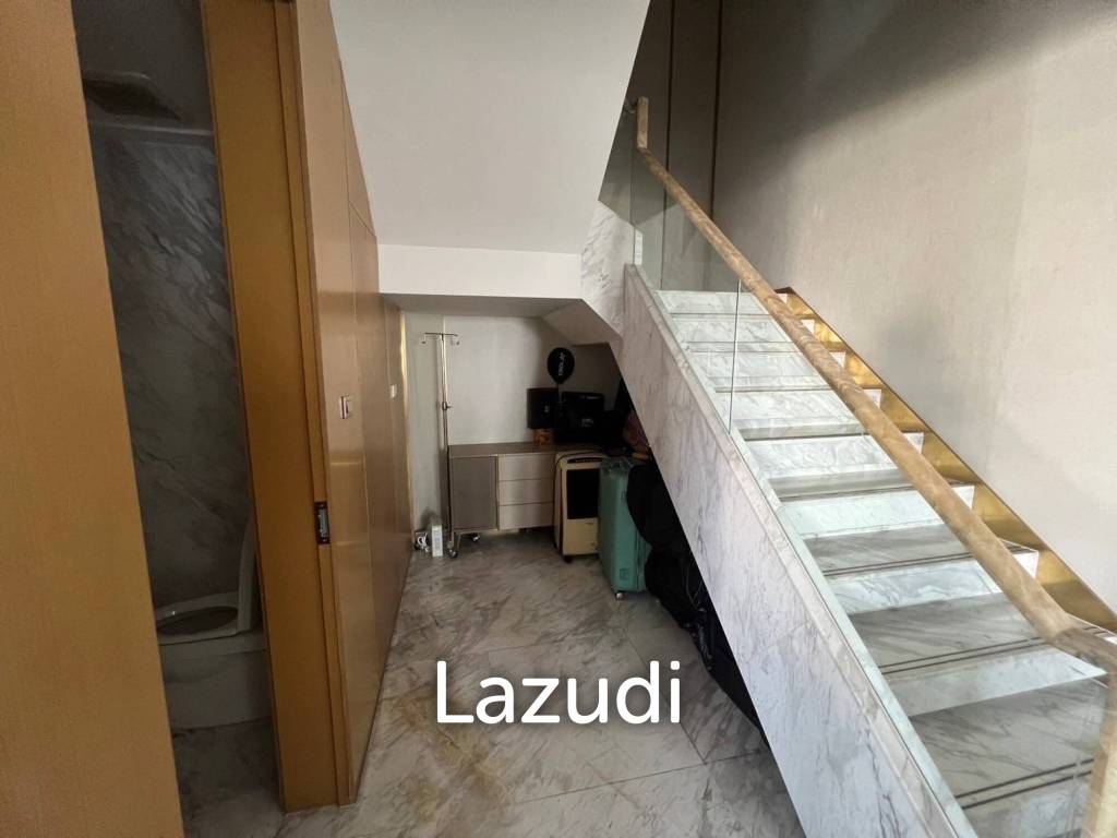 3 Bed 5 Bath 371 SQ.M Le Raffine Sukhumvit 24