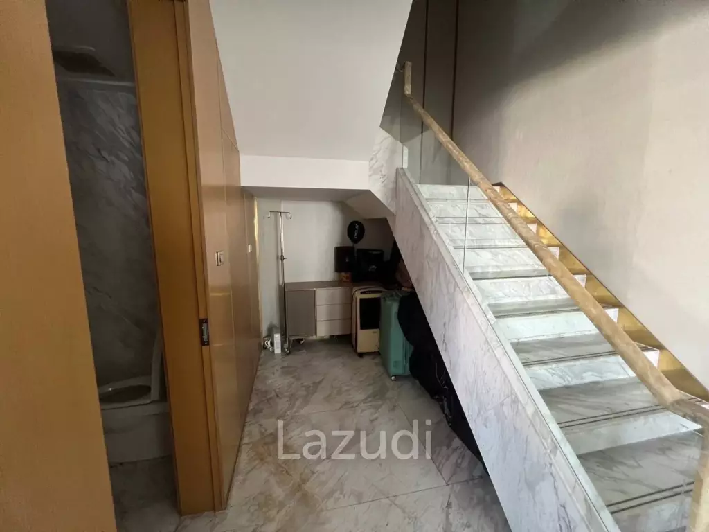 3 Bed 5 Bath 371 SQ.M Le Raffine Sukhumvit 24