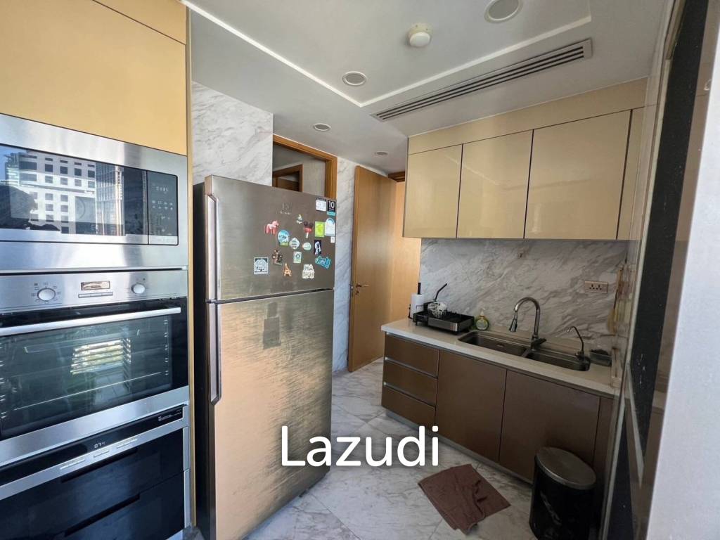 3 Bed 5 Bath 371 SQ.M Le Raffine Sukhumvit 24