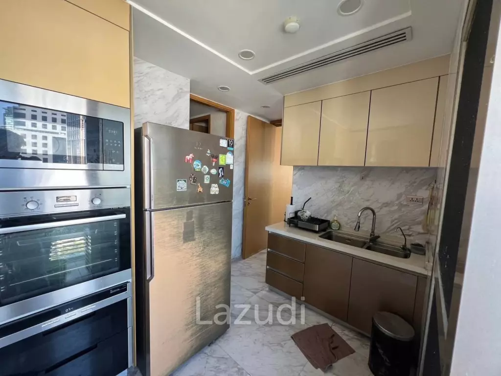 3 Bed 5 Bath 371 SQ.M Le Raffine Sukhumvit 24