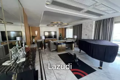 3 Bed 5 Bath 371 SQ.M Le Raffine Sukhumvit 24