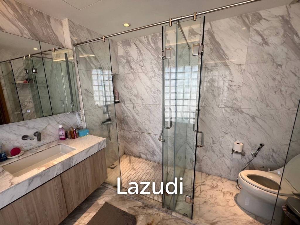 3 Bed 5 Bath 371 SQ.M Le Raffine Sukhumvit 24