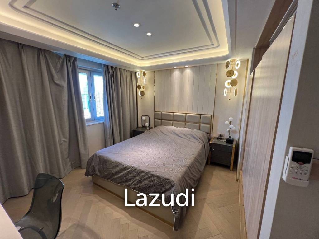3 Bed 5 Bath 371 SQ.M Le Raffine Sukhumvit 24