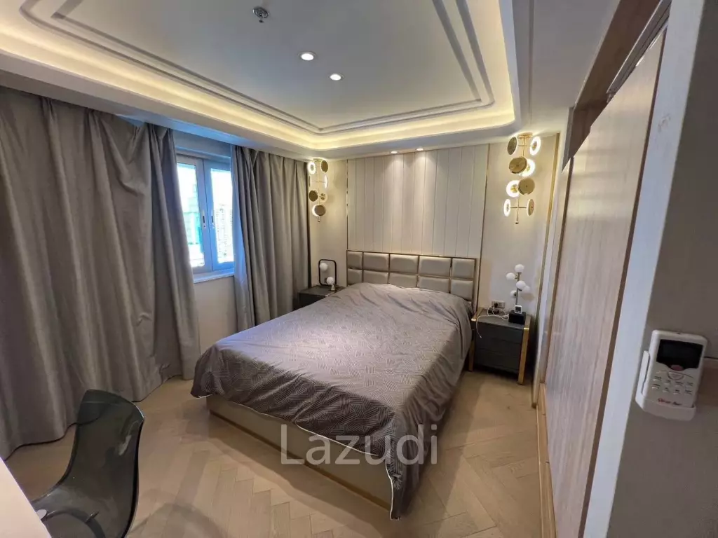 3 Bed 5 Bath 371 SQ.M Le Raffine Sukhumvit 24