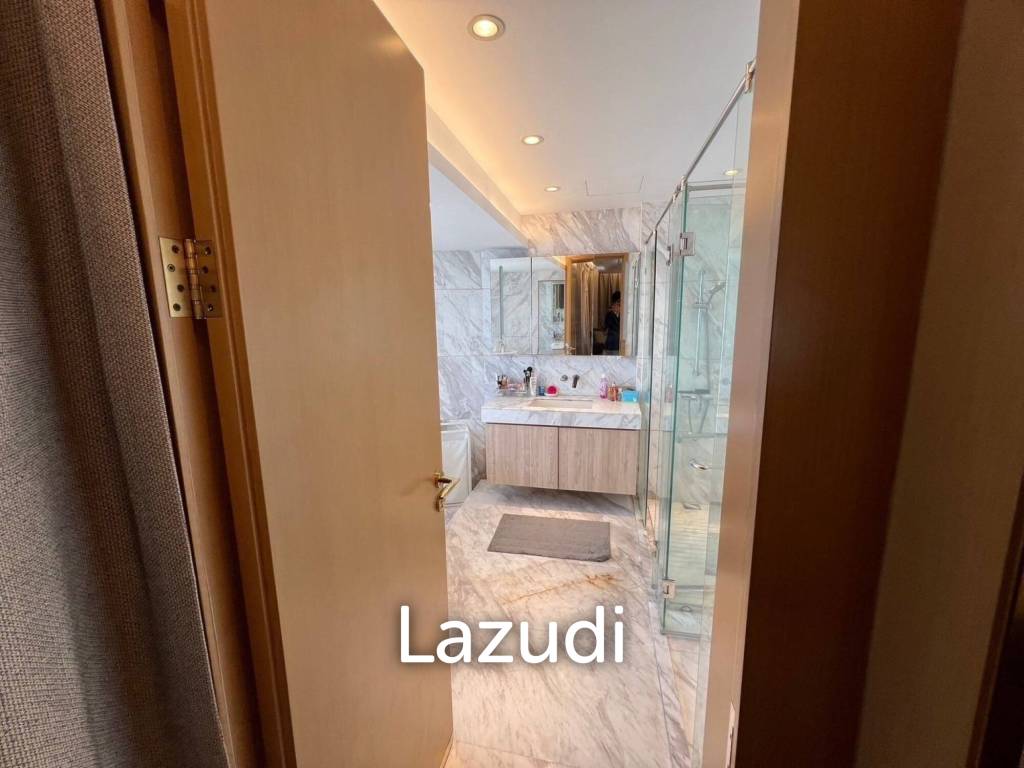 3 Bed 5 Bath 371 SQ.M Le Raffine Sukhumvit 24