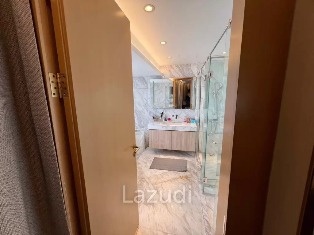 3 Bed 5 Bath 371 SQ.M Le Raffine Sukhumvit 24