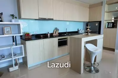 2 Bedrooms 2 Bathrooms 73.89 SQ.M. Grande Caribbean Condo