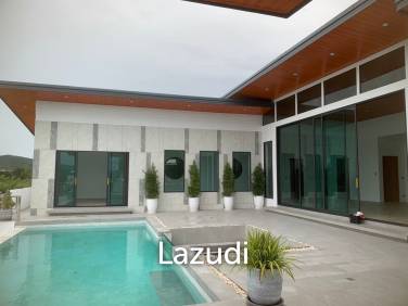 Luxurious Modern Villa with Infinity Pool in Hua Hin 112