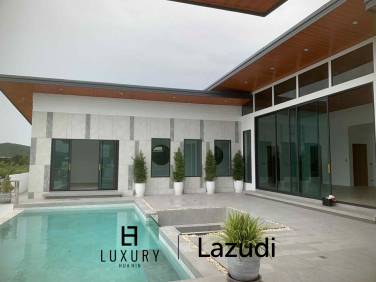 Luxury Mountain-View Villa for Sale , just off Soi 112 Luxury Mountain-View Villa for Sale , just off Soi 112
