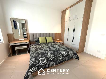 926 Kvm 3 Seng 3 Bad Villa for Salg