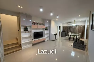 3 Bedroom 3 Bathroom 178 Sq.m Baan Klang Muang Sukhumvit 77