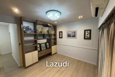 3 Bedroom 3 Bathroom 178 Sq.m Baan Klang Muang Sukhumvit 77