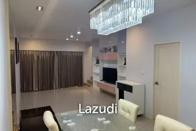 3 Bedroom 3 Bathroom 178 Sq.m Baan Klang Muang Sukhumvit 77
