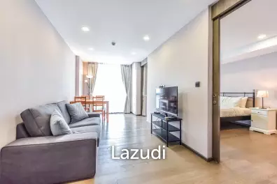 1 Bed 1 Bath 45 SQ.M KLASS Siam