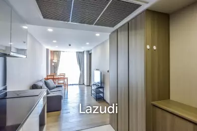 1 Bed 1 Bath 45 SQ.M KLASS Siam