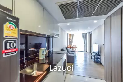 1 Bed 1 Bath 45 SQ.M KLASS Siam