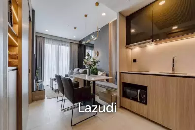 1 Bedroom 1 Bathroom 36 Sq.m Cooper Siam