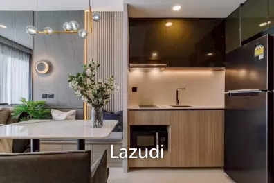 1 Bedroom 1 Bathroom 36 Sq.m Cooper Siam