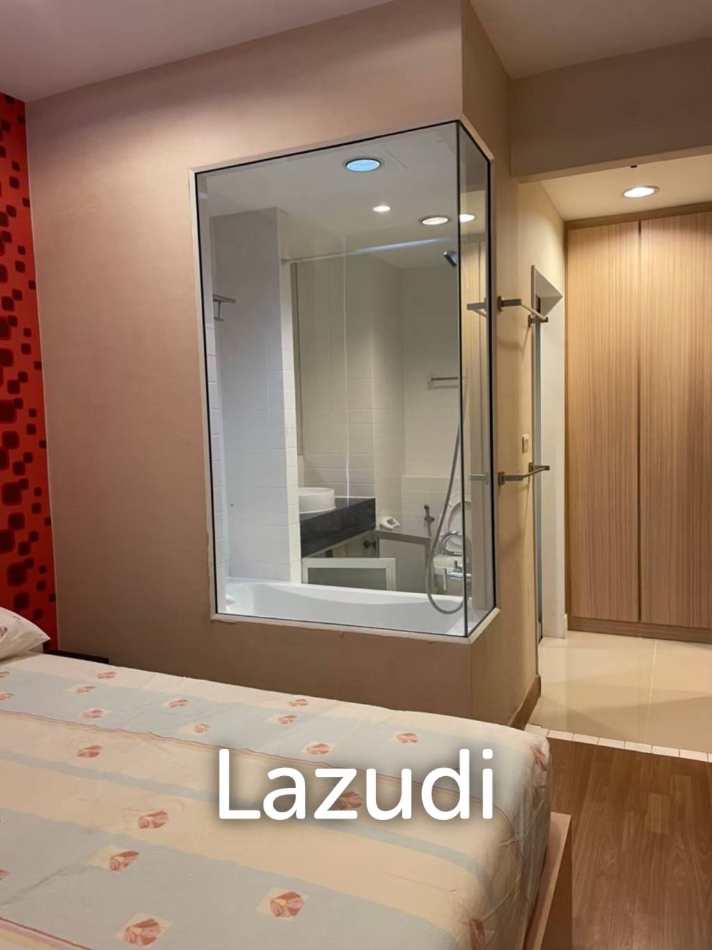 1 bed 1 Bath 30 SQ.M Ideo Mix Sukhumvit 103