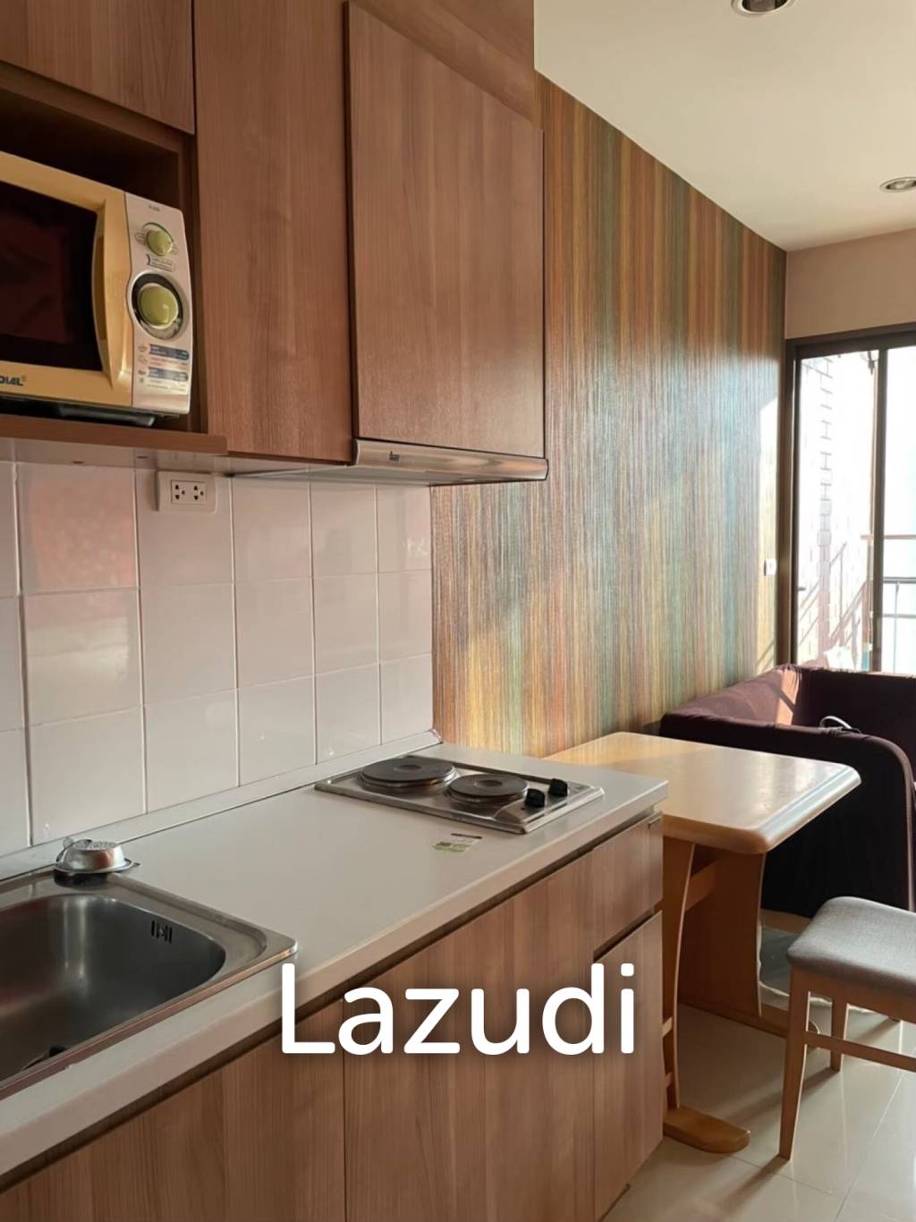1 bed 1 Bath 30 SQ.M Ideo Mix Sukhumvit 103