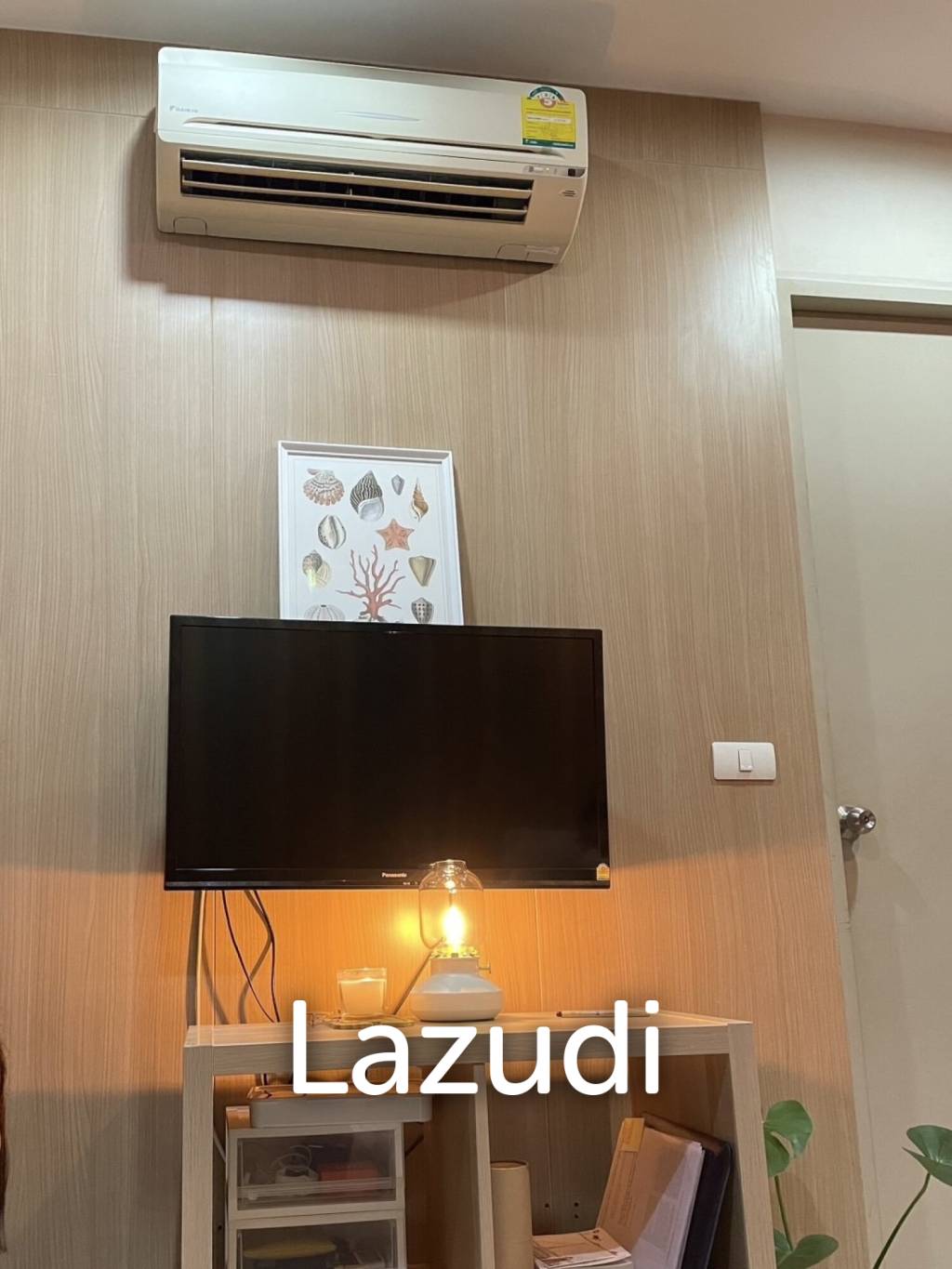 1 bed 1 Bath 30 SQ.M Ideo Mix Sukhumvit 103