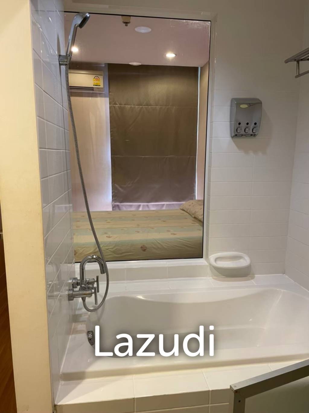 1 bed 1 Bath 30 SQ.M Ideo Mix Sukhumvit 103