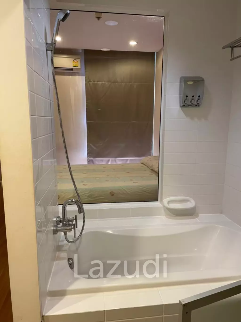 1 bed 1 Bath 30 SQ.M Ideo Mix Sukhumvit 103
