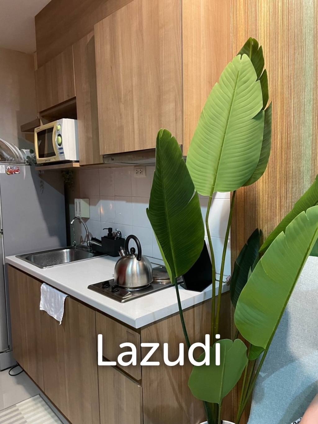 1 bed 1 Bath 30 SQ.M Ideo Mix Sukhumvit 103