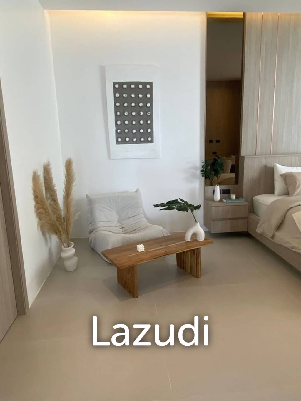 Modern 5-Bedroom Pool Viilla for Rent in Chalong