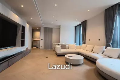 4 Bedrooms 3 Bathroom 182 SQ.M The Reserve Sathorn