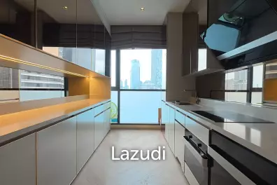 4 Bedrooms 3 Bathroom 182 SQ.M The Reserve Sathorn
