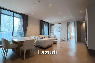 4 Bedrooms 3 Bathroom 182 SQ.M The Reserve Sathorn