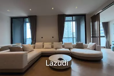 4 Bedrooms 3 Bathroom 182 SQ.M The Reserve Sathorn