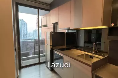 1 Bedroom 1 Bathroom 35 Sq.m The Room Sukhumvit 62