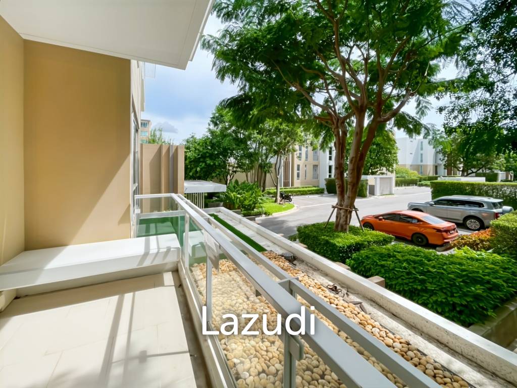 BEST DEAL - Spacious 1-Bed Condo in Wan Vayla Hua Hin