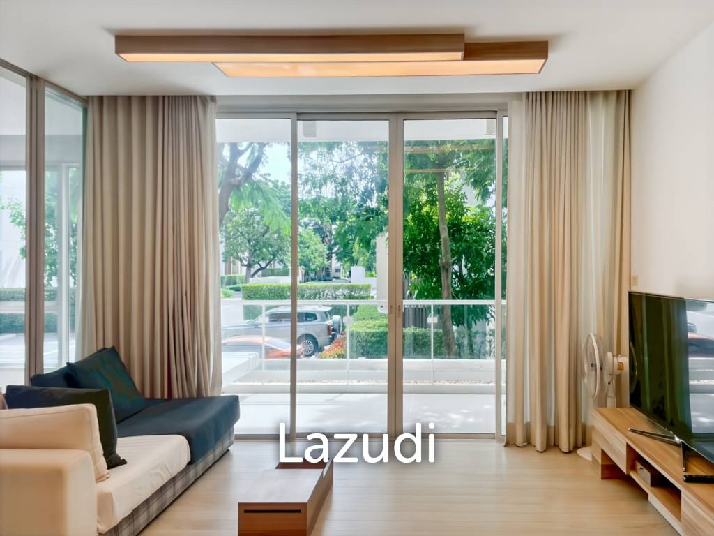 BEST DEAL - Spacious 1-Bed Condo in Wan Vayla Hua Hin