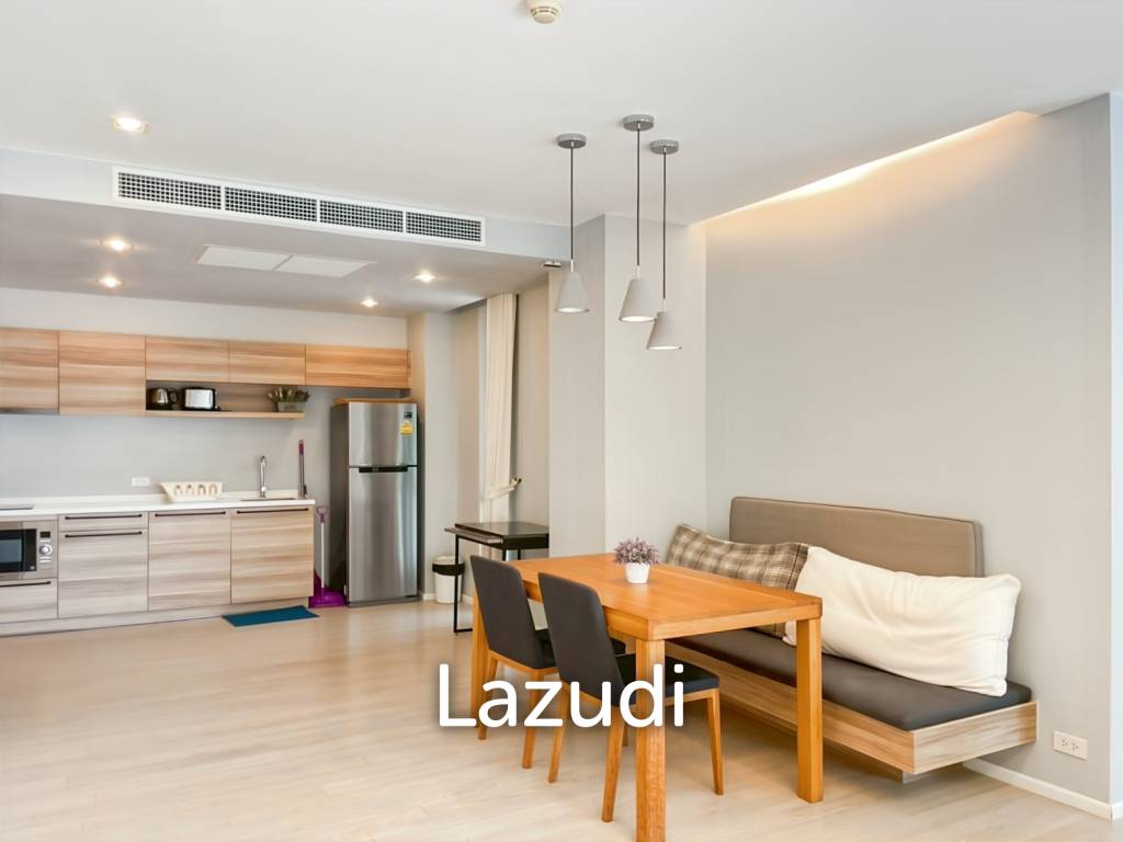 BEST DEAL - Spacious 1-Bed Condo in Wan Vayla Hua Hin