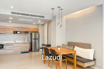 BEST DEAL - Spacious 1-Bed Condo in Wan Vayla Hua Hin