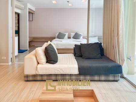 Strandnah / offen gestaltet / Erdgeschosswohnung