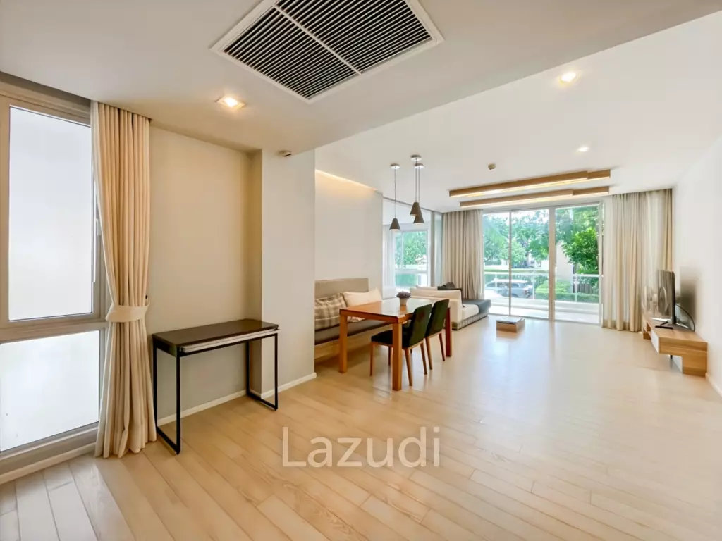 BEST DEAL - Spacious 1-Bed Condo in Wan Vayla Hua Hin
