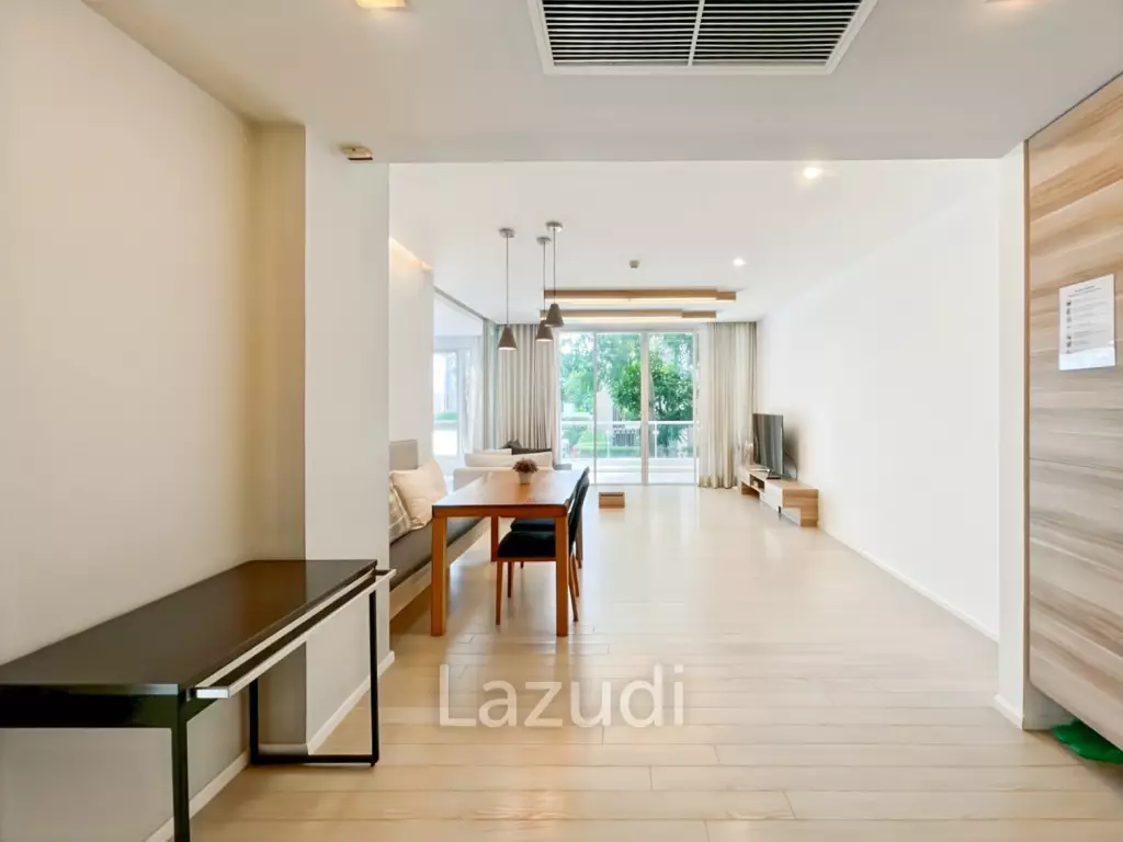 BEST DEAL - Spacious 1-Bed Condo in Wan Vayla Hua Hin