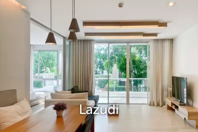 BEST DEAL - Spacious 1-Bed Condo in Wan Vayla Hua Hin